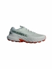 Merrell Womens Agility Peak 5 White/Flare Merrell Womens Agility Peak 5 White/Flare