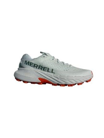 Merrell Womens Agility Peak 5 White/Flare