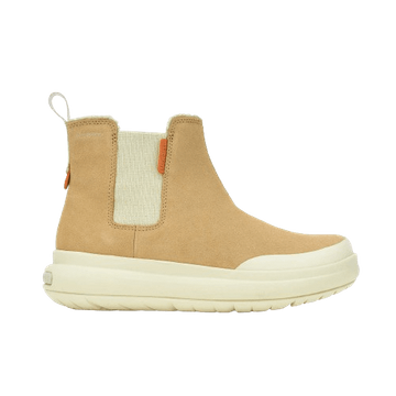 Merrell Womens Marquette Thermo Pull On WP Tan