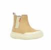 Merrell Womens Marquette Thermo Pull On WP Tan