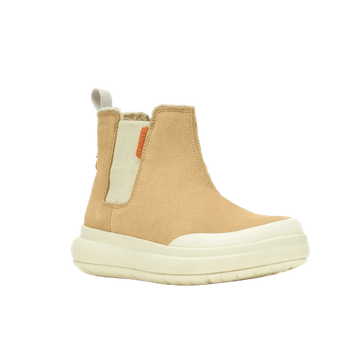 Merrell Womens Marquette Thermo Pull On WP Tan