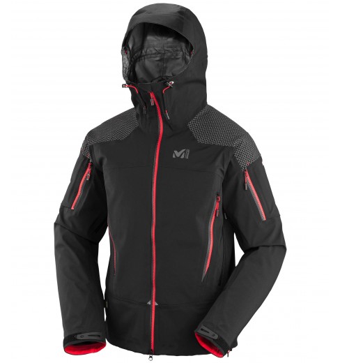 ジャケット・アウター MILLET GORE-TEX '' mountain Parker'' Men's ski jacket | Millet