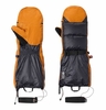 Mountain Hardwear Absolute Zero Gore-Tex Mitt  Bright Copper
