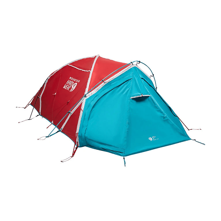Mountain Hardware Mountain Hardwear Drifter Tent Person Mountain