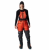 Mountain Hardwear Mens Absolute Zero Pant State Orange