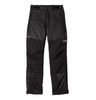 Mountain Hardwear Mens Compressor Alpine Pant Black