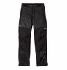 Mountain Hardwear Mens Compressor Alpine Pant Black