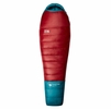 Mountain Hardwear Phantom 0F/-18C Long Sleeping Bag Alpine Red