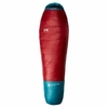 Mountain Hardwear Phantom 30F/-1C Long Sleeping Bag Alpine Red Left Hand