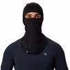 Mountain Hardwear Power Stretch Balaclava Black