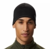 Mountain Hardwear Power Stretch Beanie Black