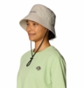 Mountain Hardwear Stryder Bucket Hat Oyster Shell
