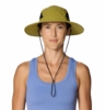 Mountain Hardwear Stryder Sun Hat Bright Fatigue