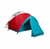 Mountain Hardwear Trango 4 Tent Alpine Red/ Grey Ice