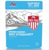 Mountain House Pro Pak Beef Stroganoff