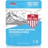 Mountain House Pro Pak Chicken and Rice