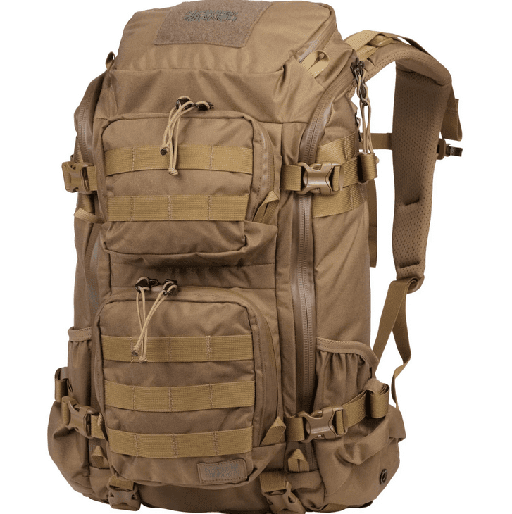 MYSTERY RANCH BLITZ30 バックパック コヨーテ Mystery Ranch Blitz 30 Coyote L/XL