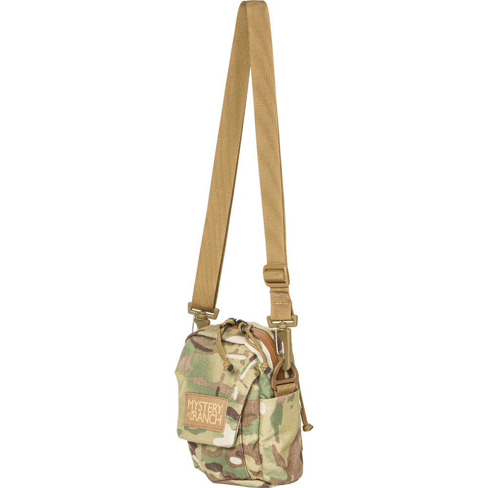 その他 MysteryRanch Multicam Messenger Bag MysteryRanch Multicam Messenger Bag