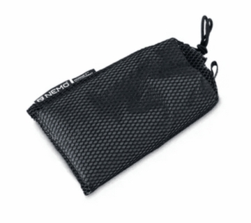 Nemo Hornet OSMO 1P Footprint