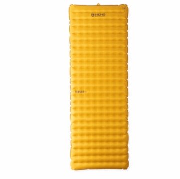 Nemo Tensor Trail Ultralight Insulated Sleeping Pad Regular Wide
