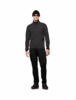 Norrona Mens Femund Warm2 Jacket Cavier Black