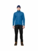 Norrona Mens Femund Warm2 Jacket Dark Blue