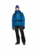 Norrona Mens Lofoten Gore-Tex Jacket Dark Blue