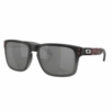 Oakley Holbrook Prizm Black Lenses/ Troy Lee Designs Black Fade Frame