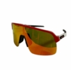 Oakley Sutro Lite Matte Redline