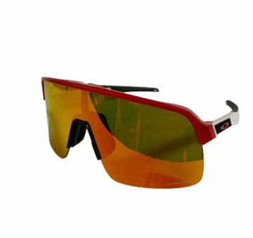 Oakley Sutro Lite Matte Redline