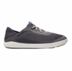 Olukai Mens Moku Pae Pavement/ Vintage Blue (Spring 2026)