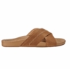 Olukai Womens Kipea Olu Sahara/ Sahara (Spring 2026) Olukai Womens Kipea Olu Sahara/ Sahara (Spring 2026)