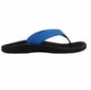 Olukai Womens Ohana Blossom/ Lava Rock (Close Out)