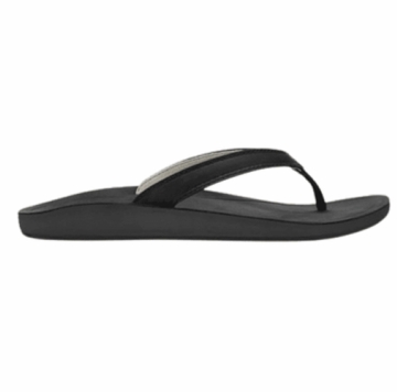 Olukai Womens Southshore Lava Rock