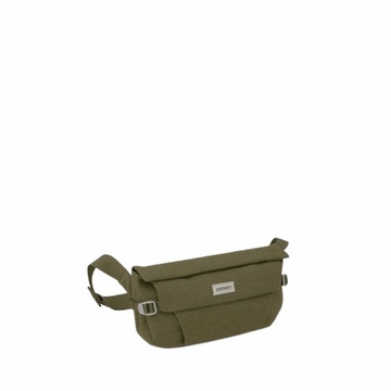 Osprey Arcane Hip Bag Moss Green Heather OS 