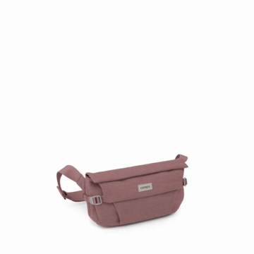 Osprey Arcane Hip Bag Purple Garnet Heather OS