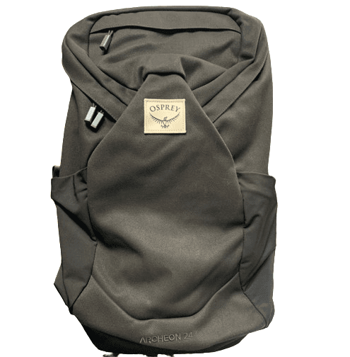 osprey arcane tote bag Osprey Arcane Tote Pack Black
