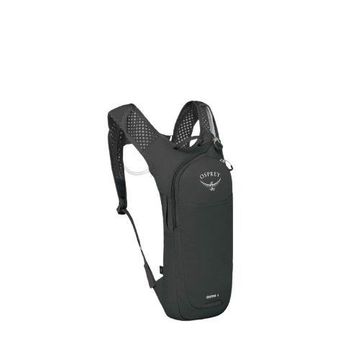 Osprey Berm 4 With Reservoir Bike Hydration Pack Raven Black O/S