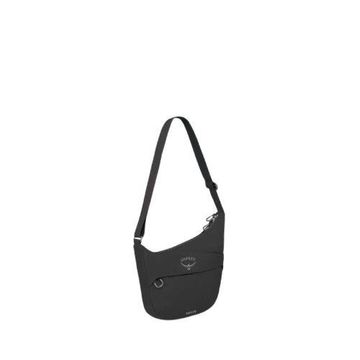 Osprey Daylite Crossbody Pouch Black O/S