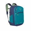Osprey Daylite Expandable Travel Pack 26+6 Blue Spikemoss/Alkaline O/S