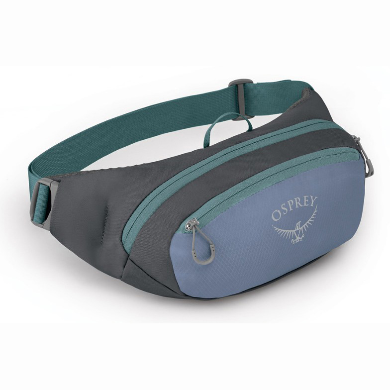 Osprey Daylite Waist Basanite/ Eclipse Grey (close out)
