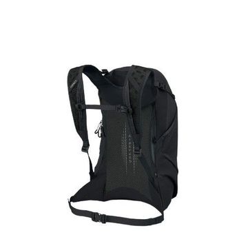 Osprey Hikelite LT 22 Hiking Backpack Black