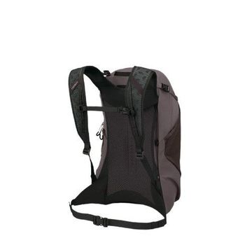 Osprey Hikelite LT 22 Hiking Backpack Graphite Purple