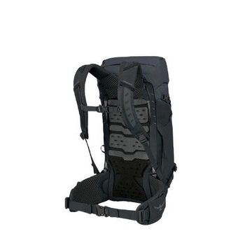 Osprey Kestrel LT 35 Mens Fit Hiking Backpack Black