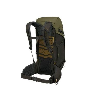 Osprey Kestrel LT 35 Mens Fit Hiking Backpack Moss Green