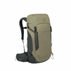 Osprey Kestrel LT 35 Mens Fit Hiking Backpack Olive Tan