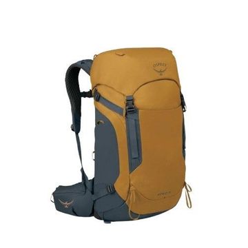Osprey Kyte LT 35 Womens Fit Hiking Backpack Barley Brown
