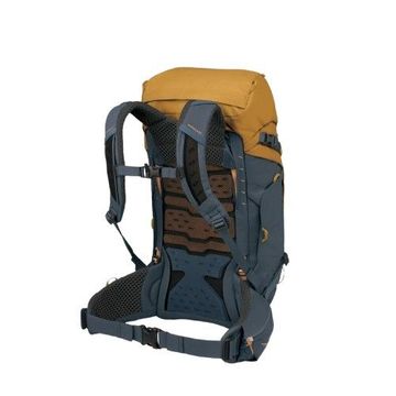 Osprey Kyte LT 35 Womens Fit Hiking Backpack Barley Brown