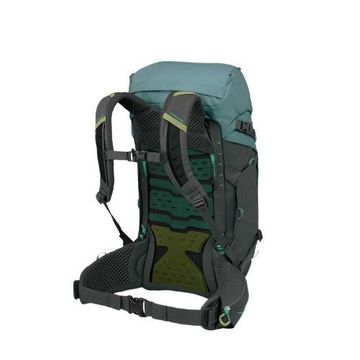 Osprey Kyte LT 35 Womens Fit Hiking Backpack Cascade Blue