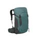 Osprey Kyte LT 35 Womens Fit Hiking Backpack Cascade Blue
